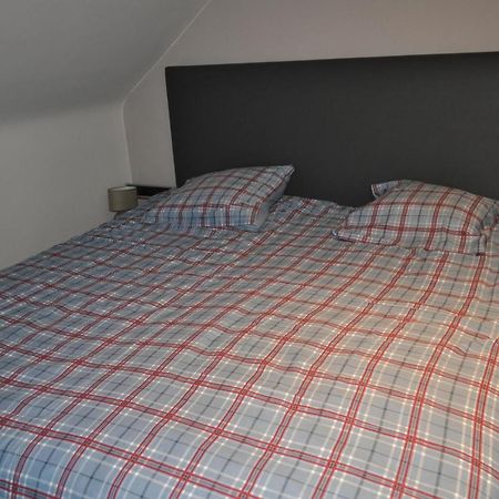 Bed and Breakfast Bon Sejour Theux Exteriér fotografie