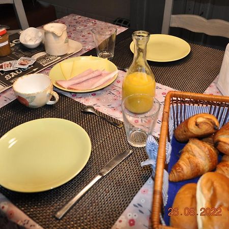 Bed and Breakfast Bon Sejour Theux Exteriér fotografie