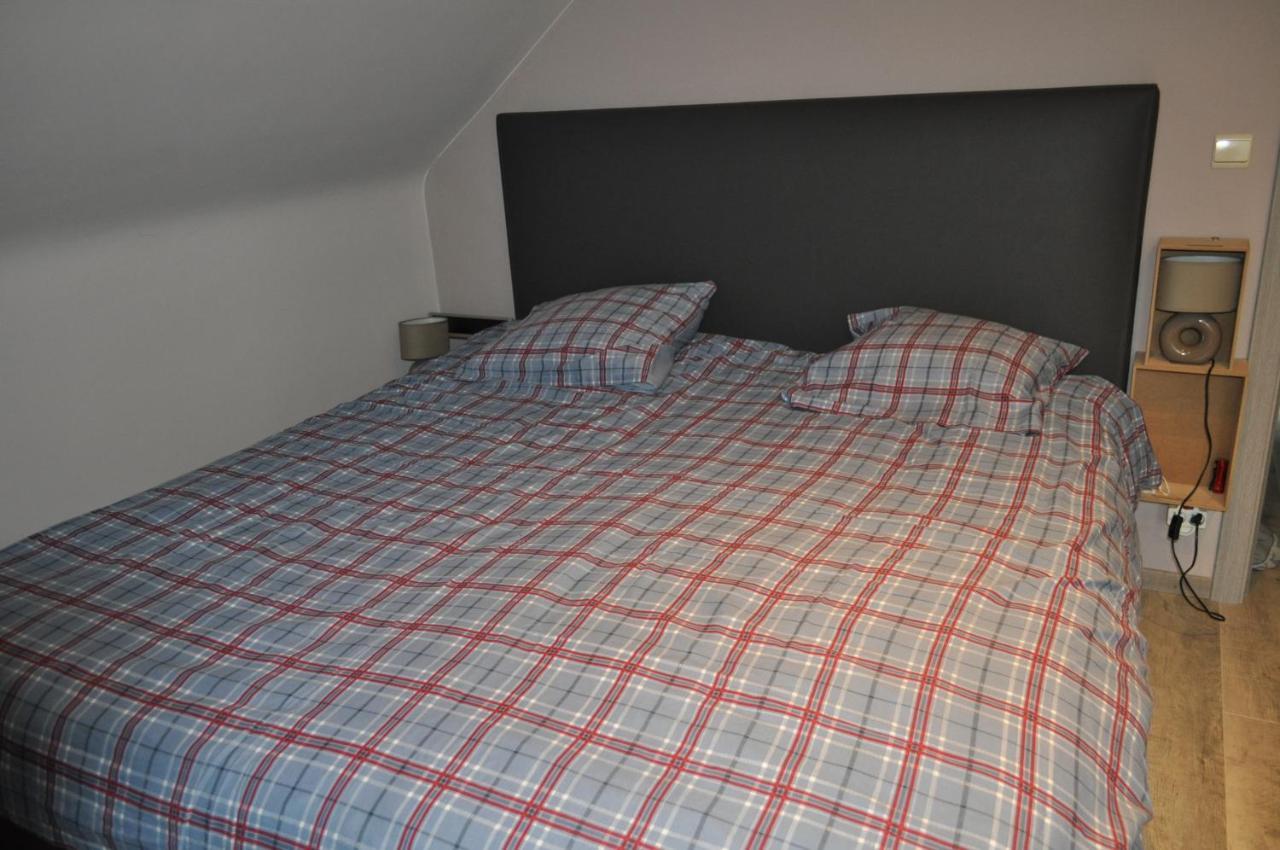 Bed and Breakfast Bon Sejour Theux Exteriér fotografie